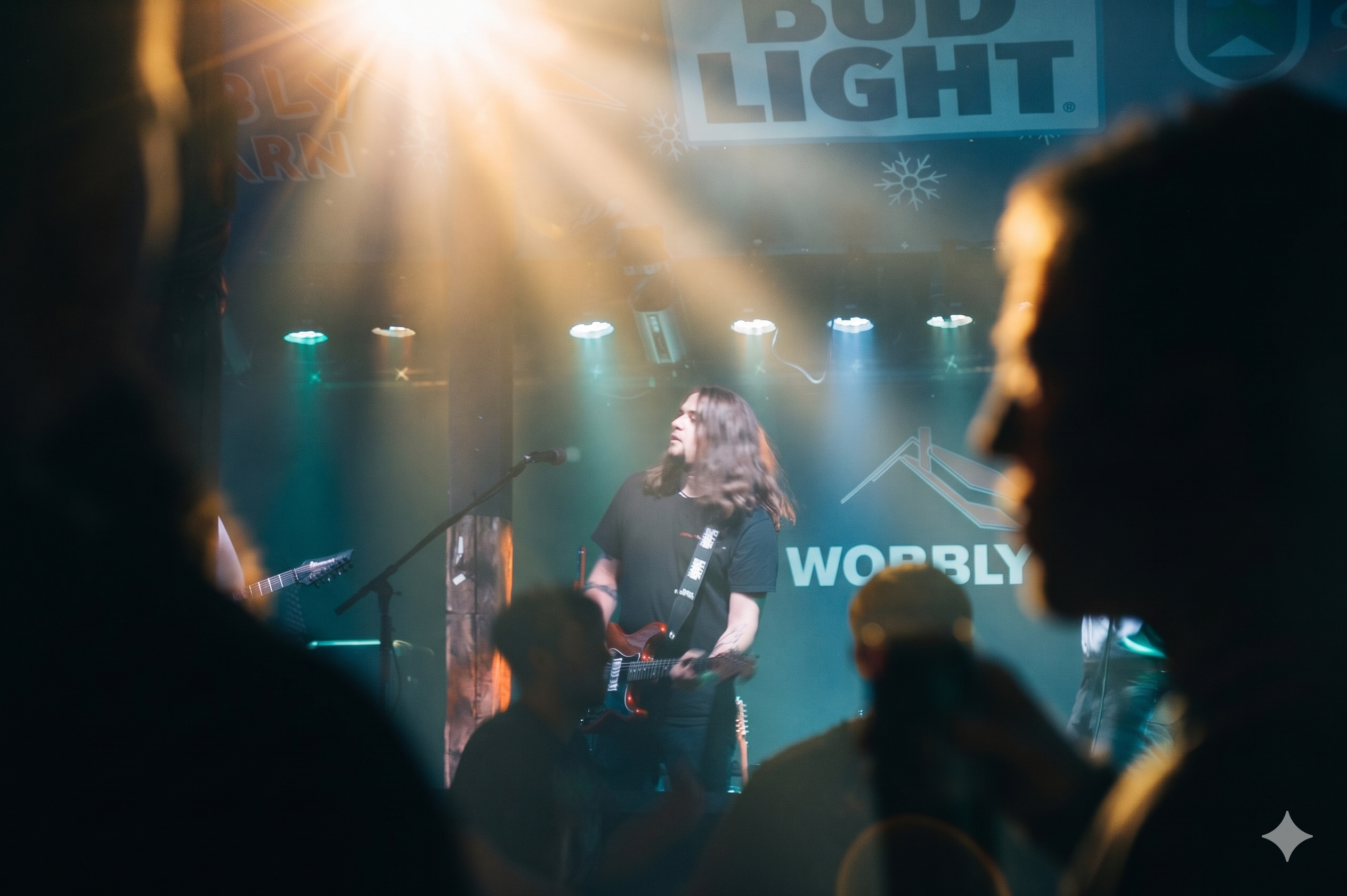 Things To Do Catch Live Music, Races & Mountain Events